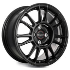 EVOCorse - X3MA (matt black) - Ravasicorse