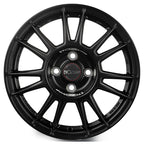 EVOCorse - X3MA (matt black) - Ravasicorse