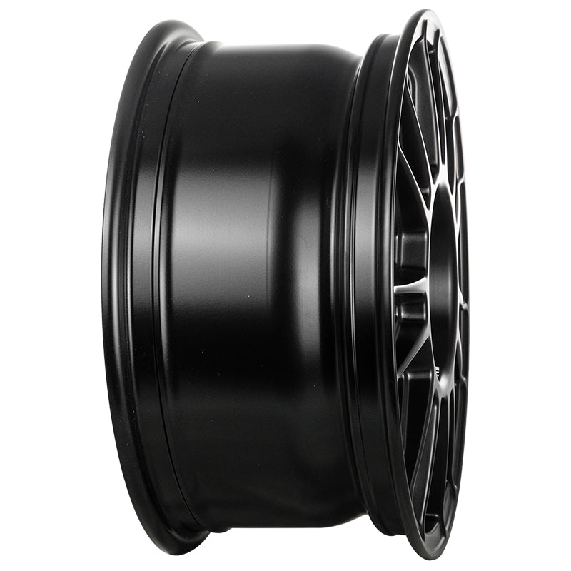 EVOCorse - X3MA (matt black) - Ravasicorse