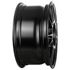 EVOCorse - X3MA (matt black) - Ravasicorse