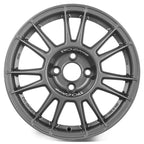 EVOCorse - X3MA (shiny anthracite) - Ravasicorse