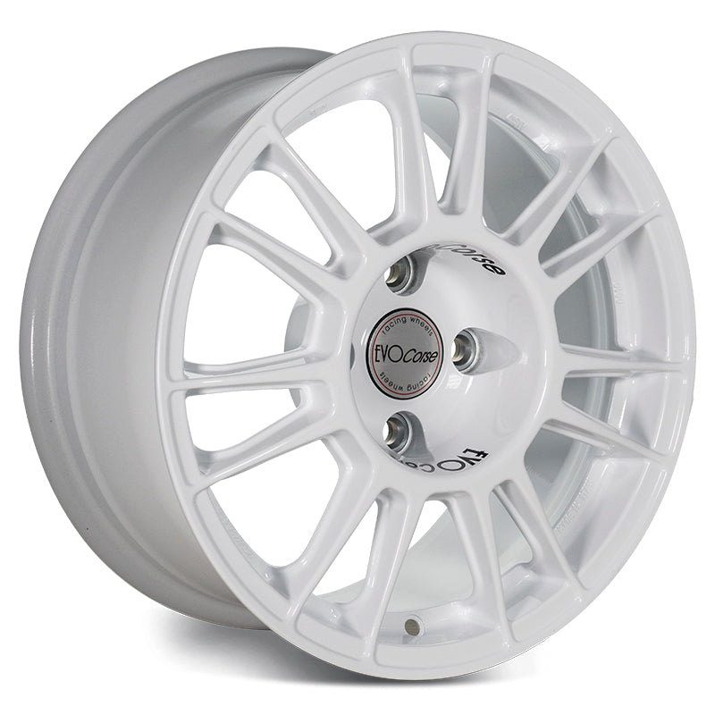 EVOCorse - X3MA (white) - Ravasicorse