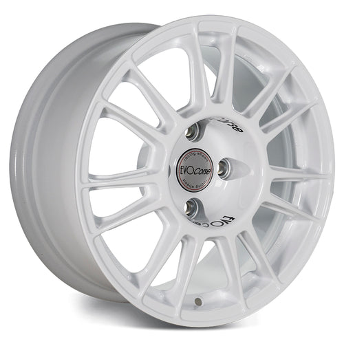 EVOCorse - X3MA (white) - Ravasicorse
