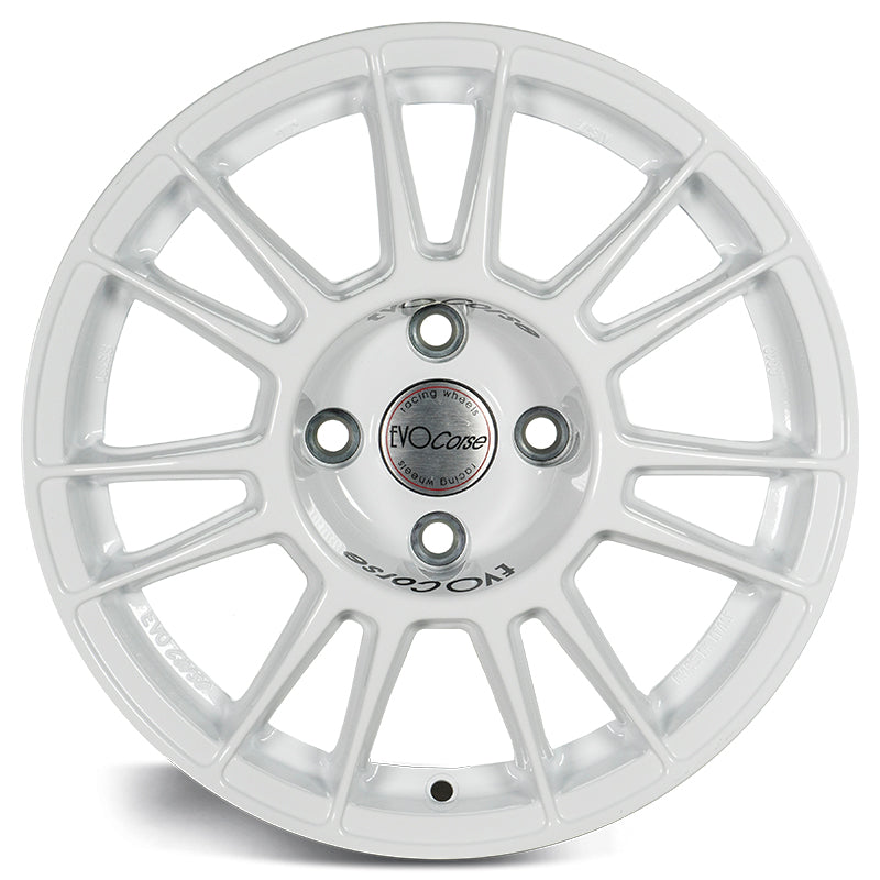 EVOCorse - X3MA (white) - Ravasicorse