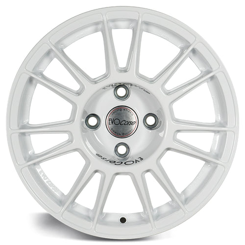 EVOCorse - X3MA (white) - Ravasicorse