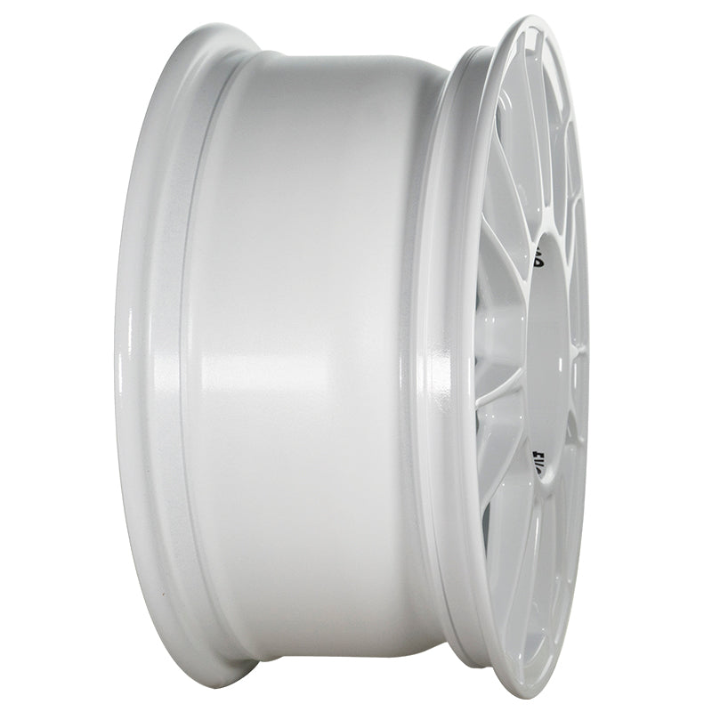 EVOCorse - X3MA (white) - Ravasicorse