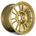 EVOCorse - X3MAZero (gold) - Ravasicorse