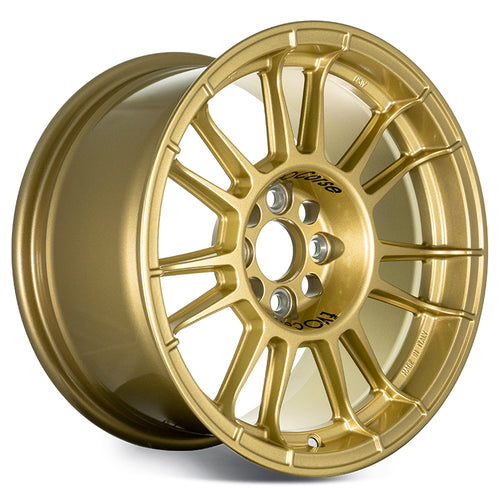 EVOCorse - X3MAZero (gold) - Ravasicorse