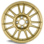 EVOCorse - X3MAZero (gold) - Ravasicorse