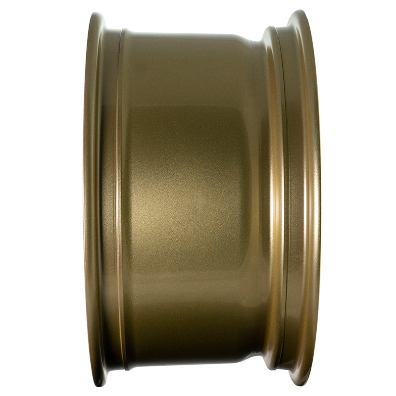 EVOCorse - X3MAZero (gold) - Ravasicorse