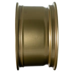 EVOCorse - X3MAZero (gold) - Ravasicorse