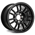 EVOCorse - X3MAZero (matt black) - Ravasicorse