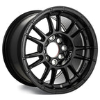 EVOCorse - X3MAZero (matt black) - Ravasicorse