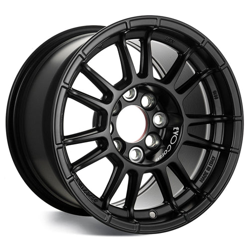 EVOCorse - X3MAZero (matt black) - Ravasicorse