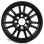EVOCorse - X3MAZero (matt black) - Ravasicorse