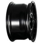 EVOCorse - X3MAZero (matt black) - Ravasicorse