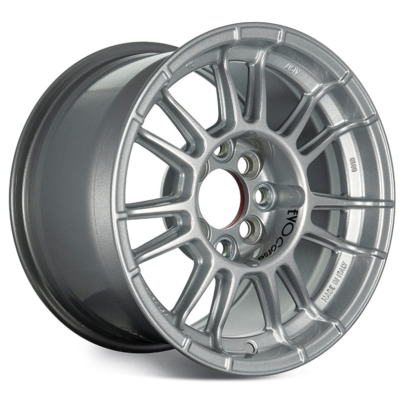 EVOCorse - X3MAZero (silver) - Ravasicorse