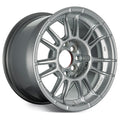 EVOCorse - X3MAZero (silver) - Ravasicorse