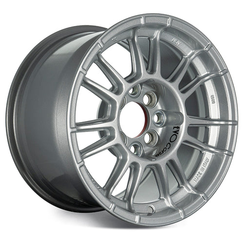 EVOCorse - X3MAZero (silver) - Ravasicorse