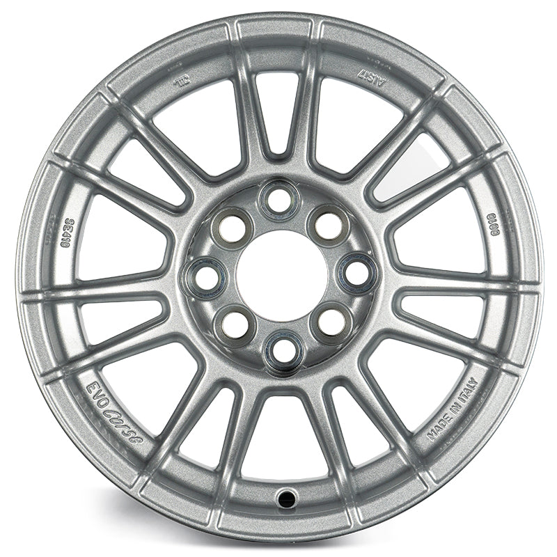 EVOCorse - X3MAZero (silver) - Ravasicorse