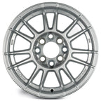 EVOCorse - X3MAZero (silver) - Ravasicorse