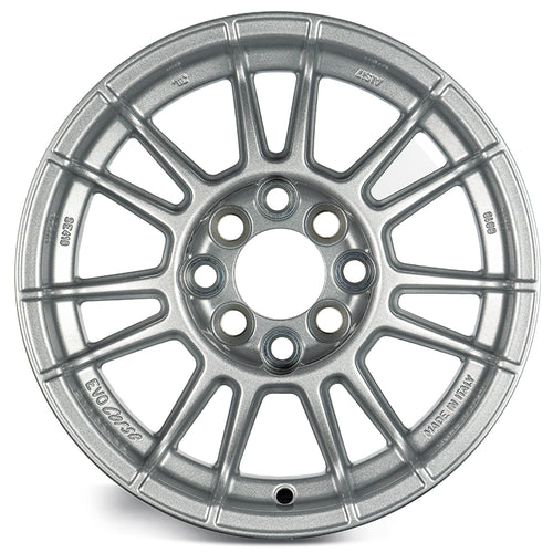 EVOCorse - X3MAZero (silver) - Ravasicorse