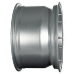 EVOCorse - X3MAZero (silver) - Ravasicorse
