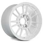 EVOCorse - X3MAZero (white) - Ravasicorse