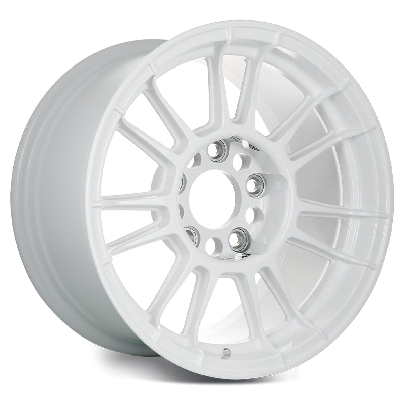 EVOCorse - X3MAZero (white) - Ravasicorse