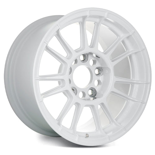 EVOCorse - X3MAZero (white) - Ravasicorse
