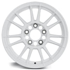 EVOCorse - X3MAZero (white) - Ravasicorse