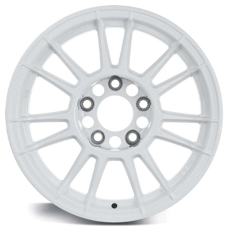 EVOCorse - X3MAZero (white) - Ravasicorse