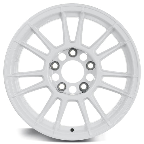 EVOCorse - X3MAZero (white) - Ravasicorse