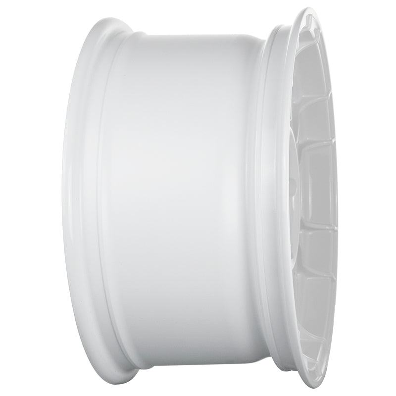 EVOCorse - X3MAZero (white) - Ravasicorse