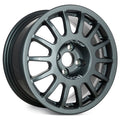 EVOCorse - Z.A.R. 15" (shiny anthracite) - Ravasicorse