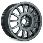 EVOCorse - Z.A.R. 15" (shiny anthracite) - Ravasicorse
