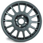 EVOCorse - Z.A.R. 15" (shiny anthracite) - Ravasicorse
