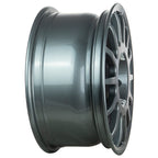 EVOCorse - Z.A.R. 15" (shiny anthracite) - Ravasicorse
