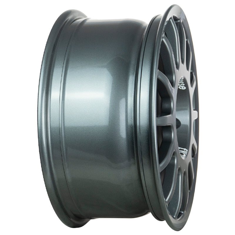 EVOCorse - Z.A.R. 15" (shiny anthracite) - Ravasicorse