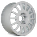 EVOCorse - Z.A.R. 15" (white) - Ravasicorse