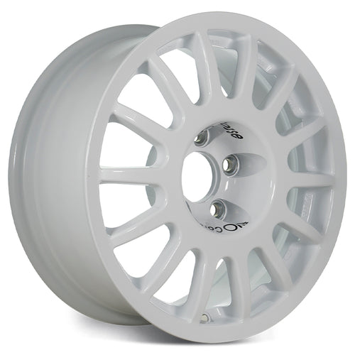 EVOCorse - Z.A.R. 15" (white) - Ravasicorse