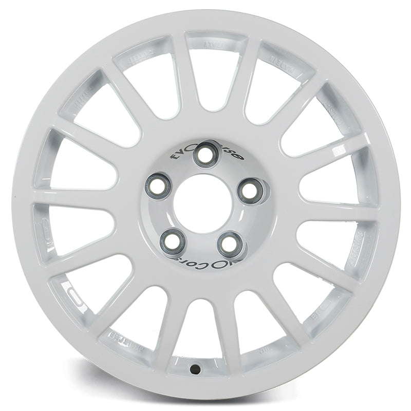 EVOCorse - Z.A.R. 15" (white) - Ravasicorse