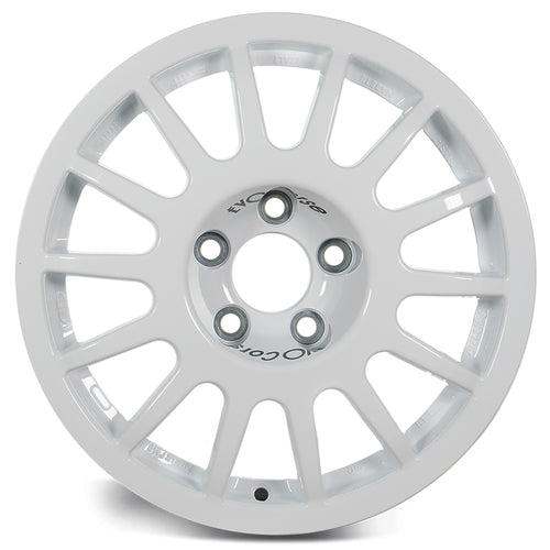 EVOCorse - Z.A.R. 15" (white) - Ravasicorse