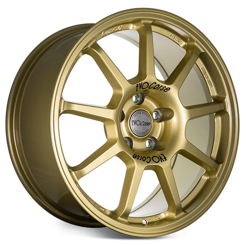 EVOCorse - Z.A.R. 18" (gold) - Ravasicorse