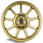 EVOCorse - Z.A.R. 18" (gold) - Ravasicorse