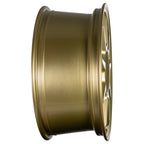 EVOCorse - Z.A.R. 18" (gold) - Ravasicorse