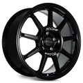 EVOCorse - Z.A.R. 18" (matt black) - Ravasicorse