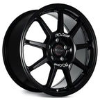 EVOCorse - Z.A.R. 18" (matt black) - Ravasicorse