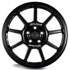 EVOCorse - Z.A.R. 18" (matt black) - Ravasicorse