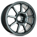 EVOCorse - Z.A.R. 18" (shiny anthracite) - Ravasicorse